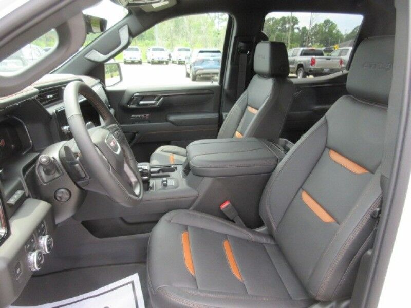 2026 GMC Sierra 1500 AT4 Saint George SC