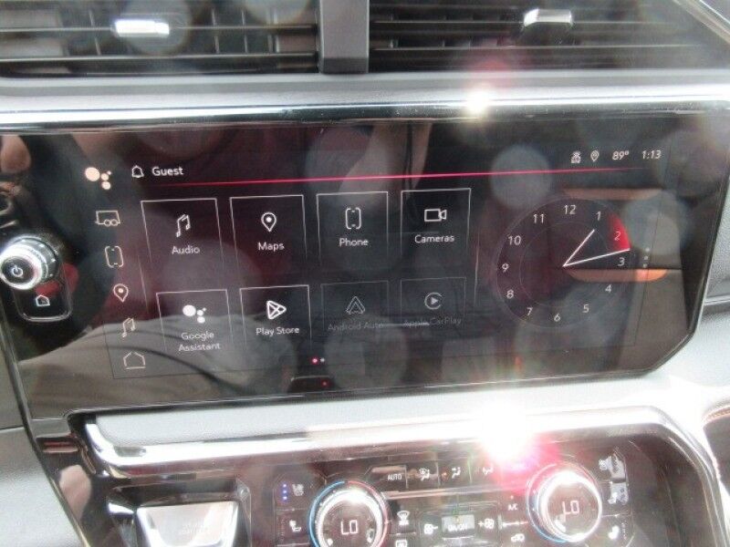 2026 GMC Sierra 1500 AT4 Saint George SC