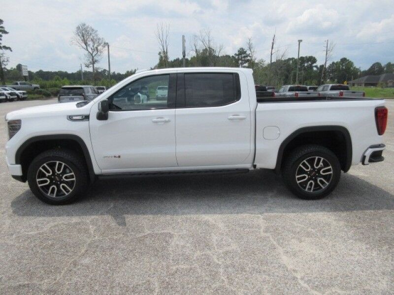 2026 GMC Sierra 1500 AT4 Saint George SC