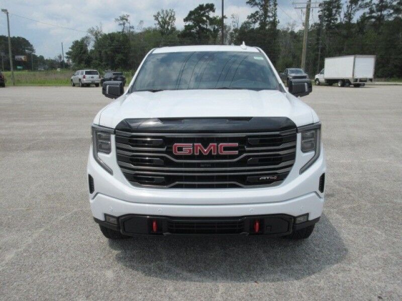 2026 GMC Sierra 1500 AT4 Saint George SC