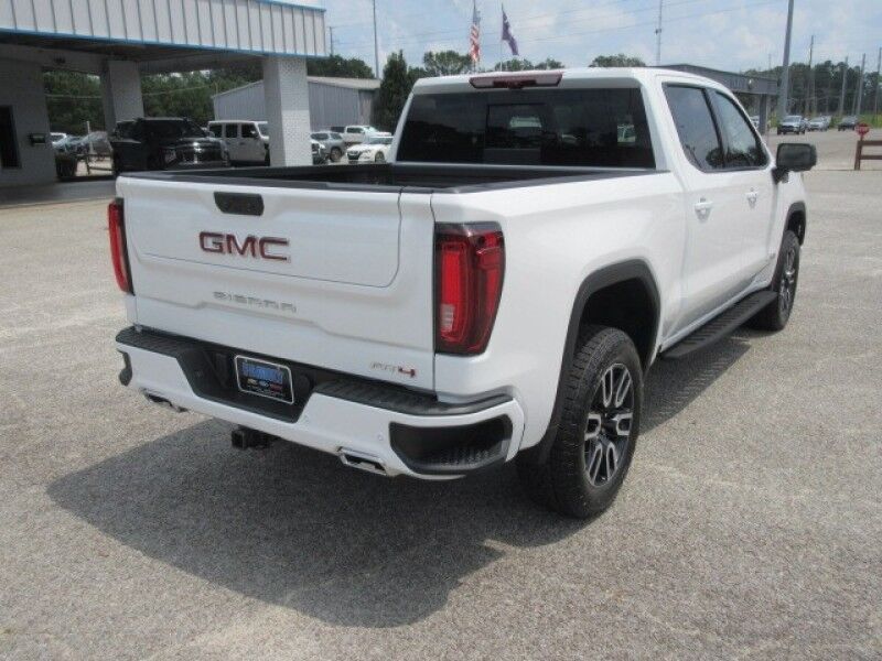 2026 GMC Sierra 1500 AT4 Saint George SC