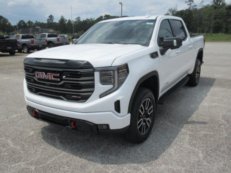 2026 GMC Sierra 1500 AT4 Saint George SC