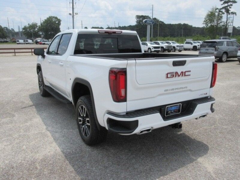 2026 GMC Sierra 1500 AT4 Saint George SC