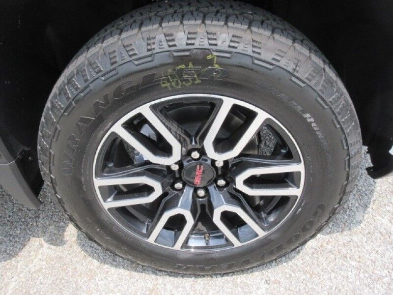 2026 GMC Sierra 1500 AT4 Saint George SC
