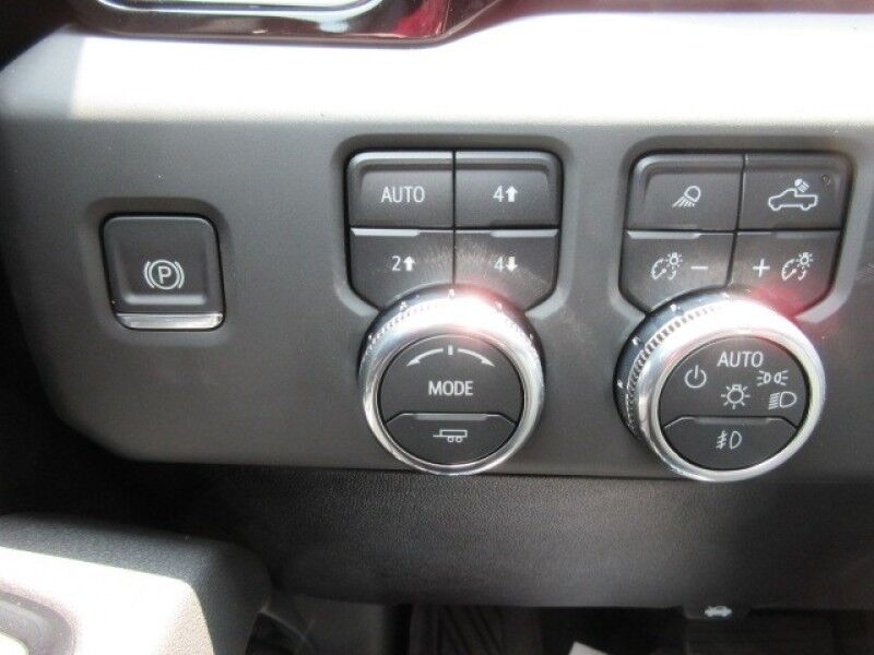 2026 GMC Sierra 1500 AT4 Saint George SC