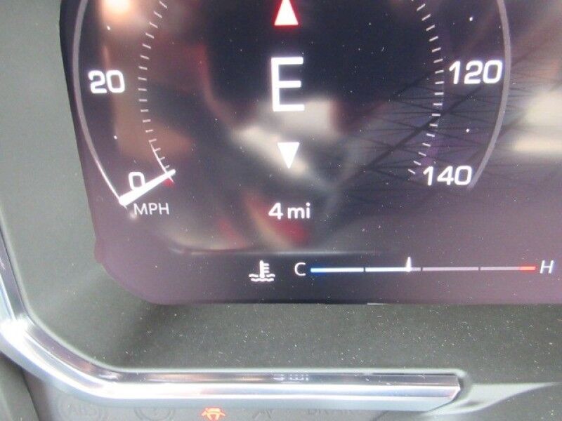 2026 GMC Sierra 1500 AT4 Saint George SC
