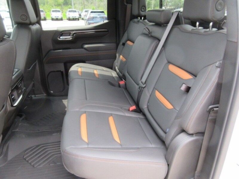 2026 GMC Sierra 1500 AT4 Saint George SC