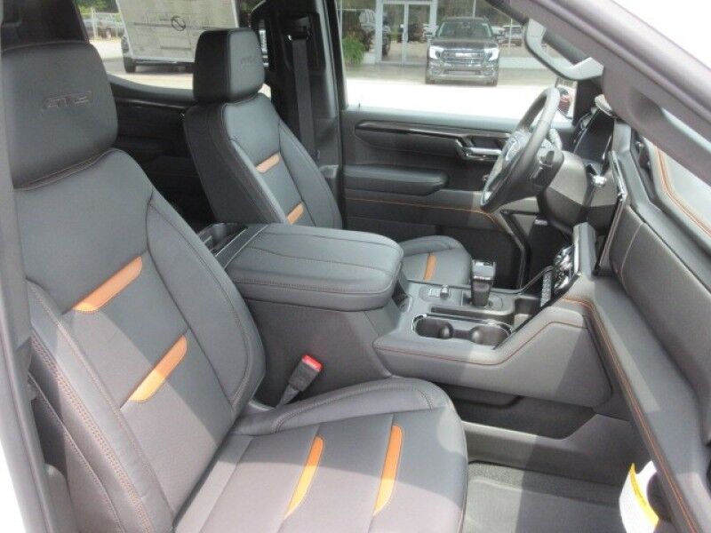 2026 GMC Sierra 1500 AT4 Saint George SC