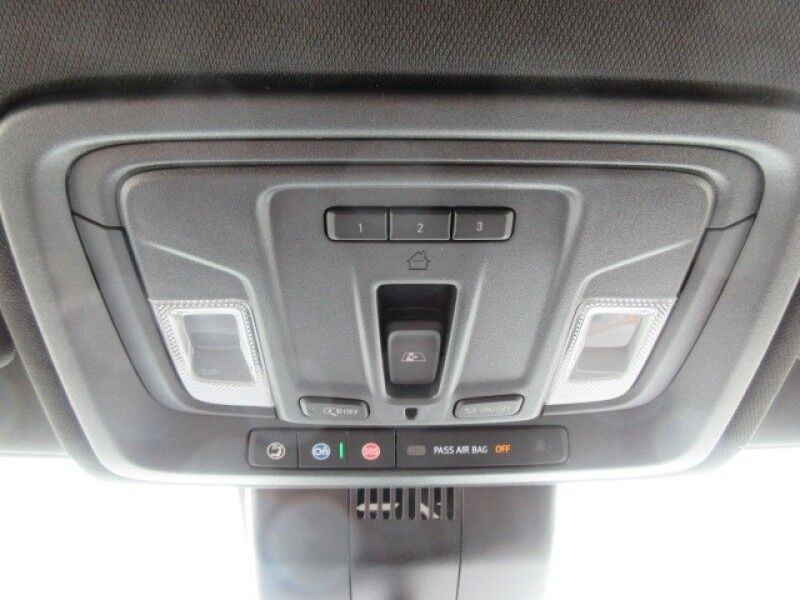 2026 GMC Sierra 1500 AT4 Saint George SC