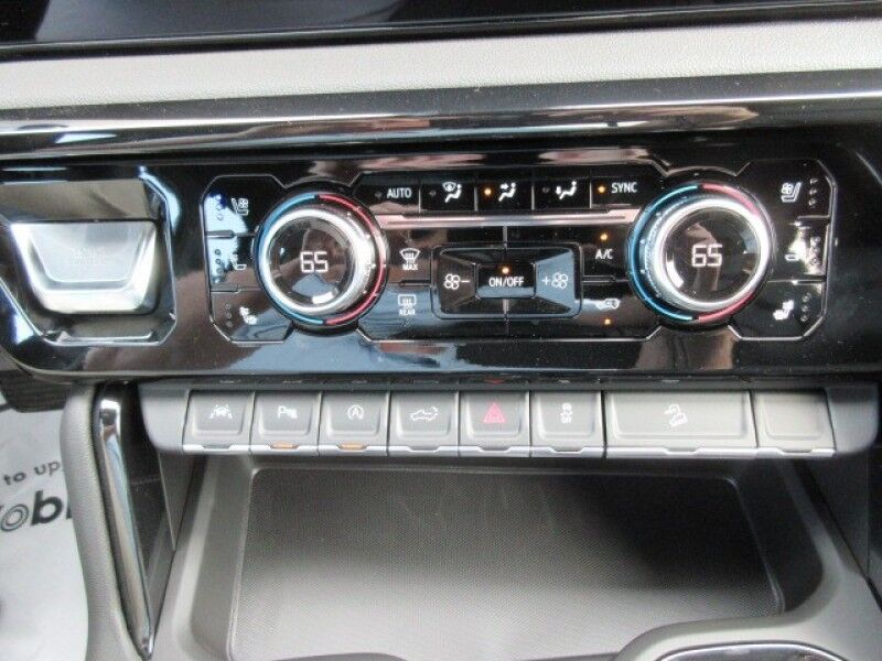 2026 GMC Sierra 1500 AT4 Saint George SC