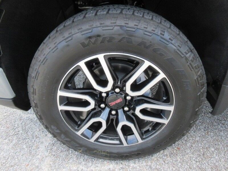 2026 GMC Sierra 1500 AT4 Saint George SC