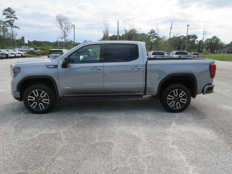 2026 GMC Sierra 1500 AT4 Saint George SC