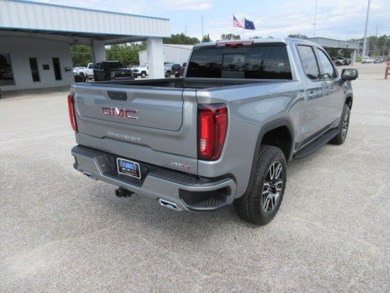 2026 GMC Sierra 1500 AT4 Saint George SC