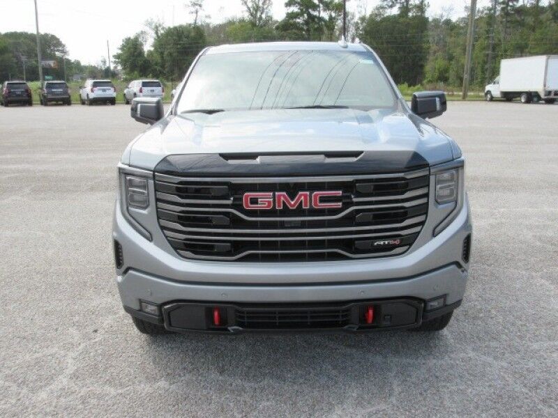 2026 GMC Sierra 1500 AT4 Saint George SC