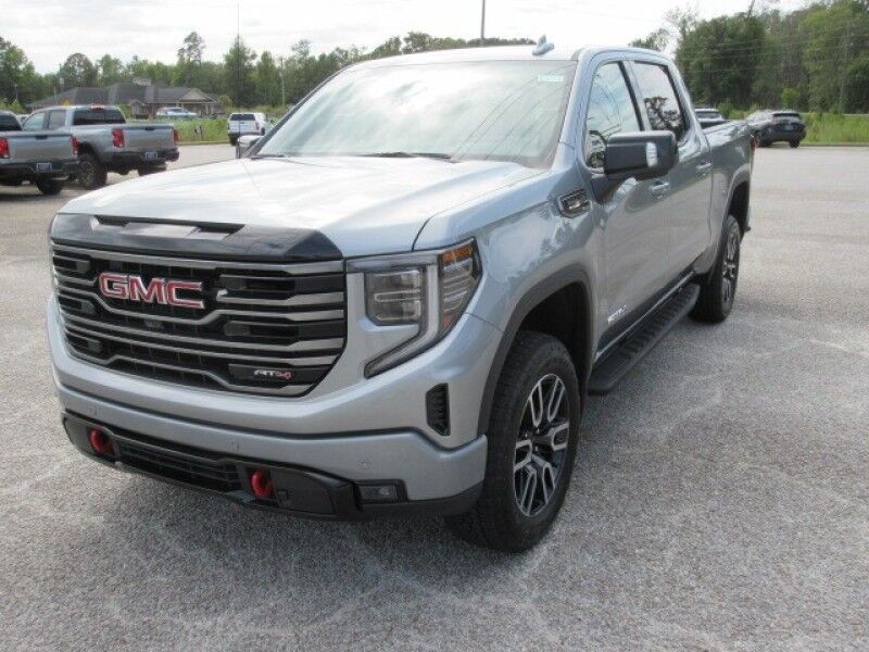 2026 GMC Sierra 1500 AT4 Saint George SC