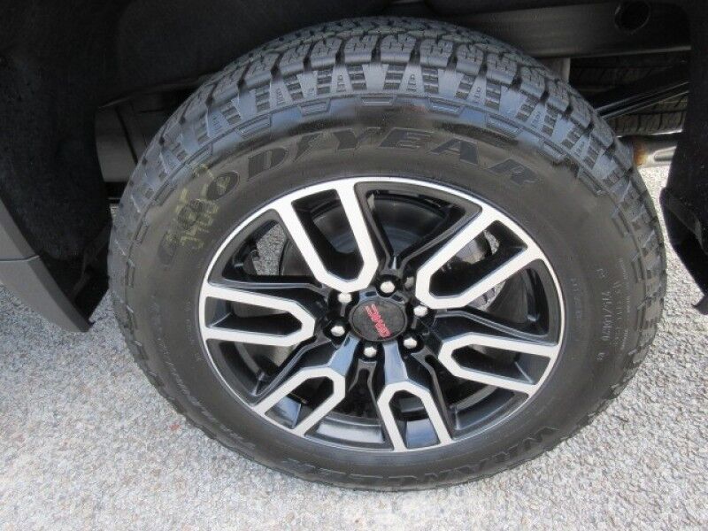 2026 GMC Sierra 1500 AT4 Saint George SC