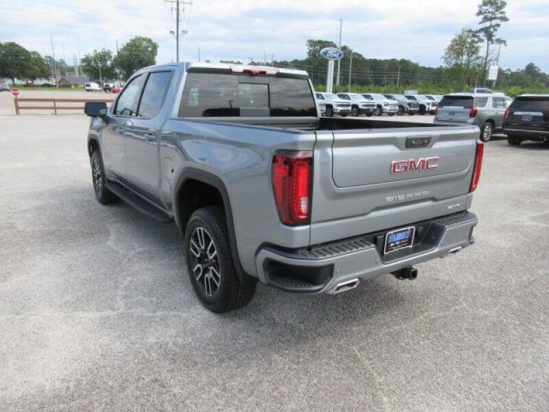 2026 GMC Sierra 1500 AT4 Saint George SC
