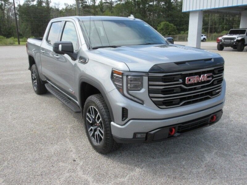 2026 GMC Sierra 1500 AT4 Saint George SC