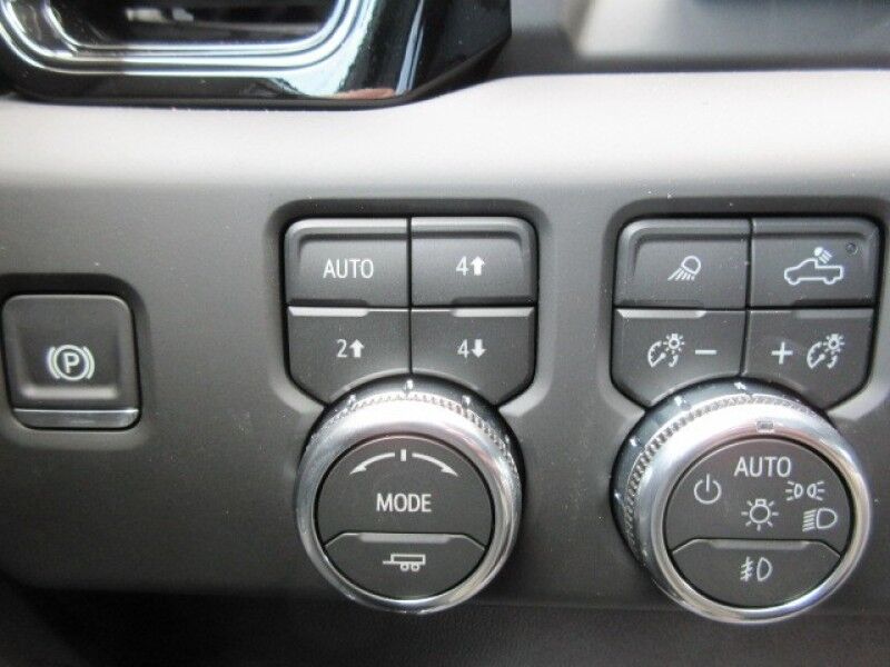 2026 GMC Sierra 1500 AT4 Saint George SC