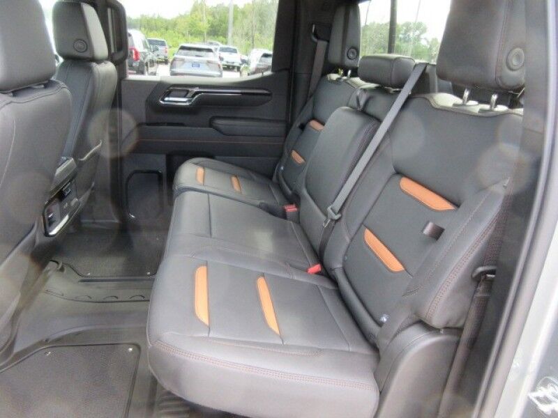 2026 GMC Sierra 1500 AT4 Saint George SC