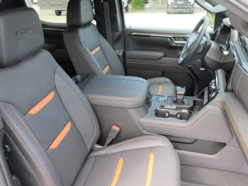 2026 GMC Sierra 1500 AT4 Saint George SC