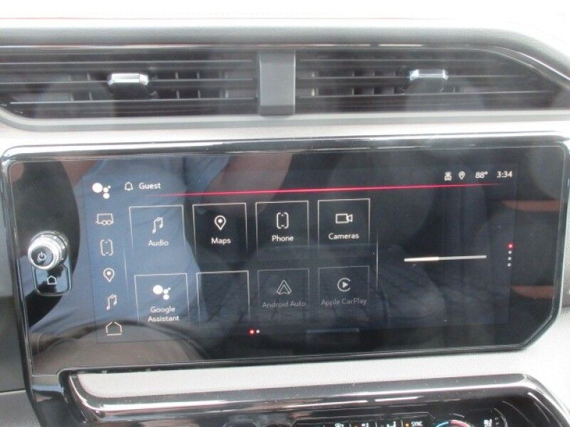 2026 GMC Sierra 1500 AT4 Saint George SC