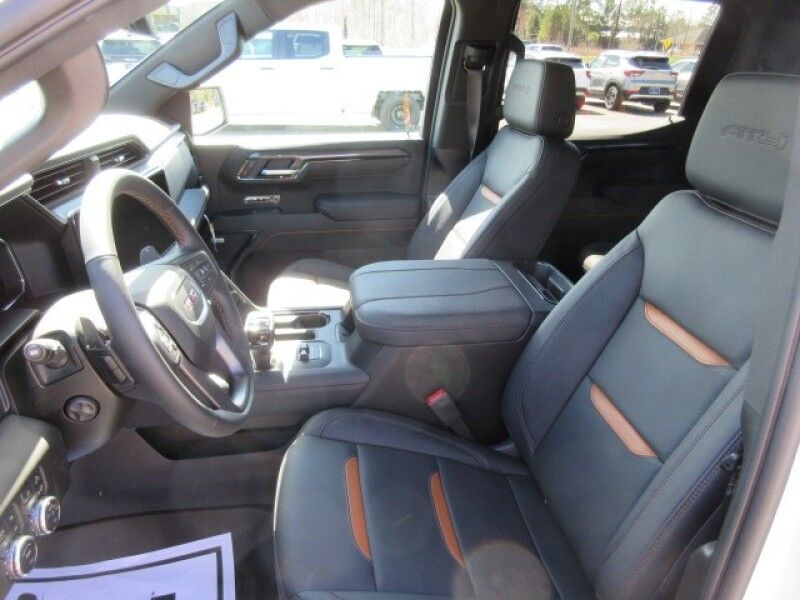 2026 GMC Sierra 1500 AT4 Saint George SC