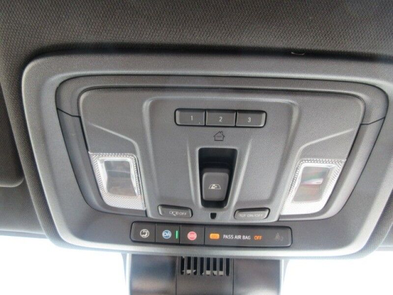 2026 GMC Sierra 1500 AT4 Saint George SC