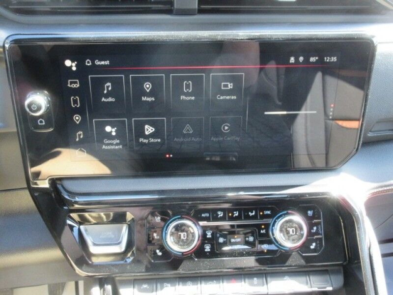 2026 GMC Sierra 1500 AT4 Saint George SC