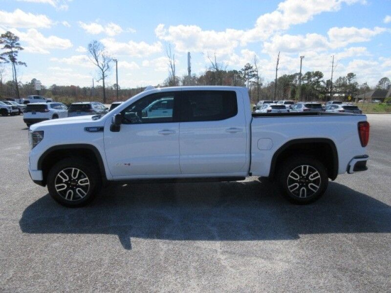 2026 GMC Sierra 1500 AT4 Saint George SC
