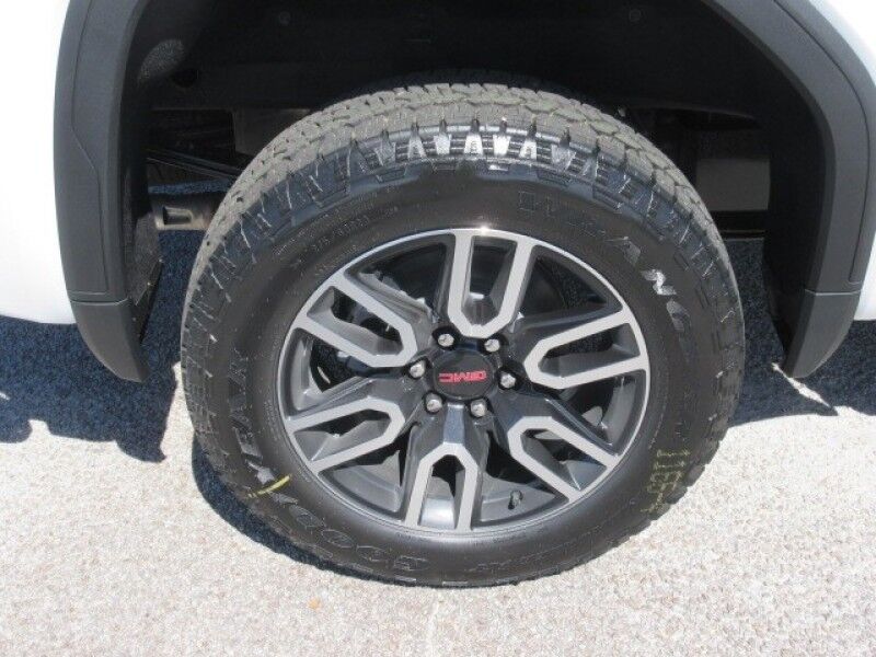 2026 GMC Sierra 1500 AT4 Saint George SC