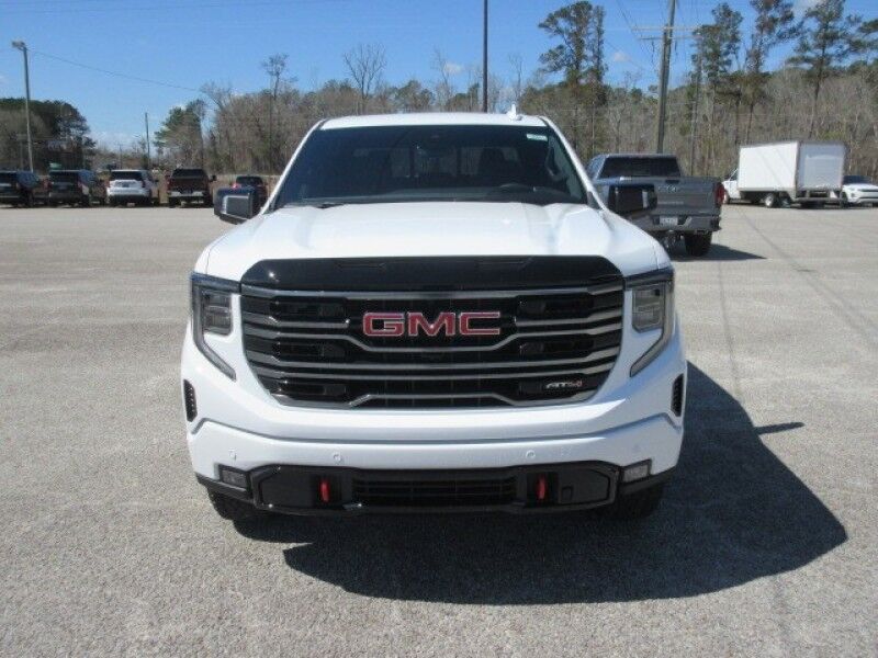 2026 GMC Sierra 1500 AT4 Saint George SC