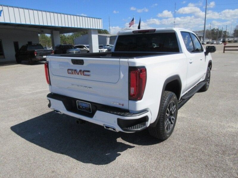 2026 GMC Sierra 1500 AT4 Saint George SC