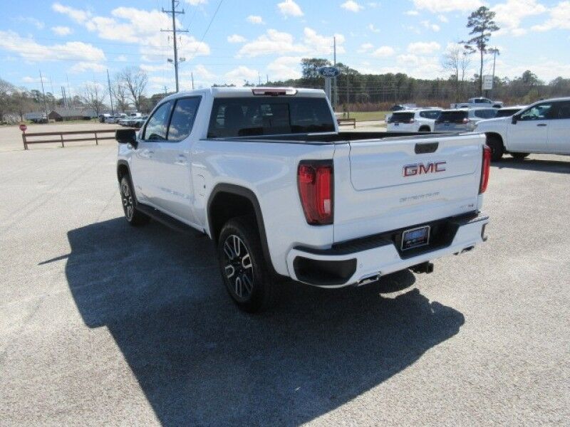 2026 GMC Sierra 1500 AT4 Saint George SC