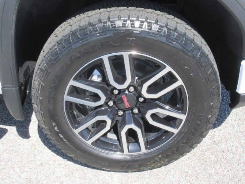 2026 GMC Sierra 1500 AT4 Saint George SC