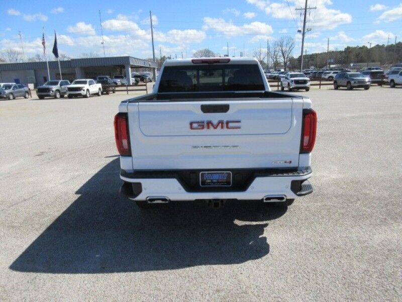 2026 GMC Sierra 1500 AT4 Saint George SC