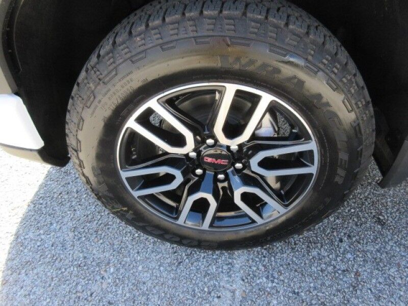 2026 GMC Sierra 1500 AT4 Saint George SC