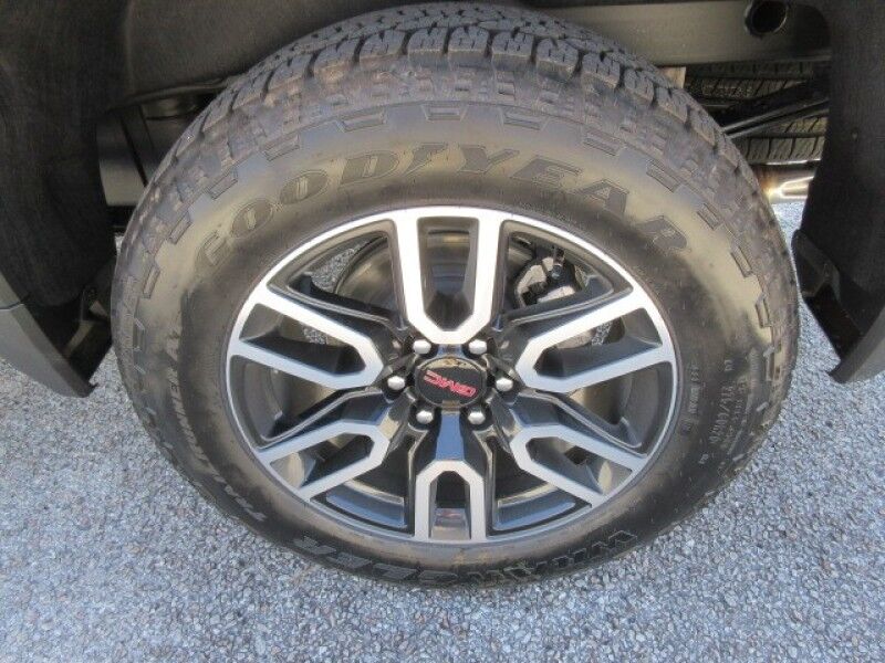 2026 GMC Sierra 1500 AT4 Saint George SC