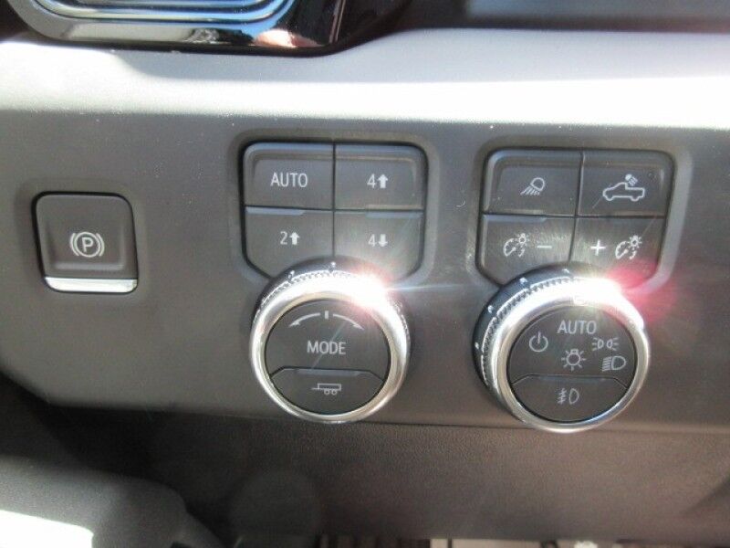 2026 GMC Sierra 1500 AT4 Saint George SC