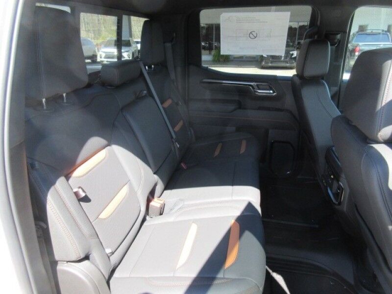 2026 GMC Sierra 1500 AT4 Saint George SC