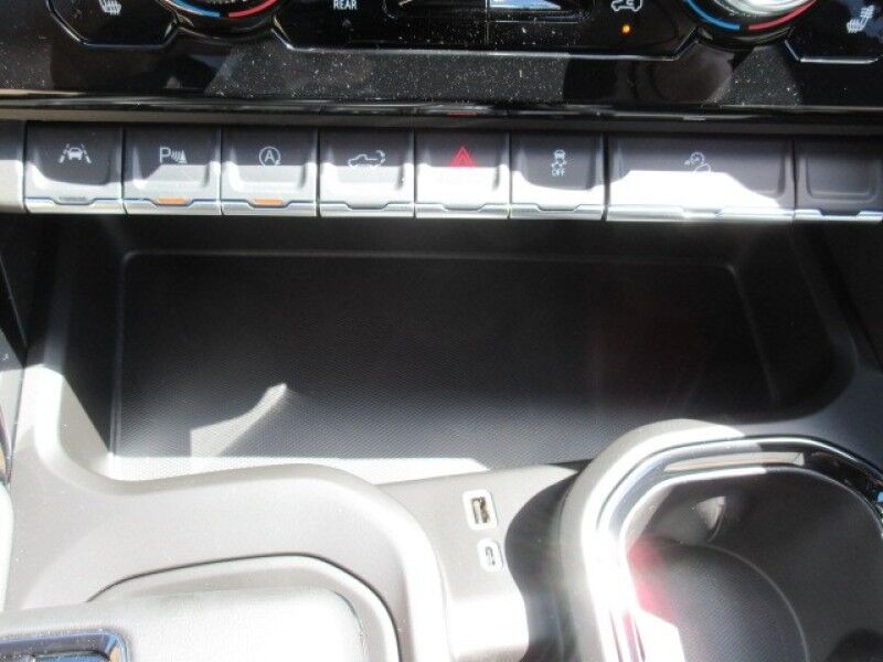 2026 GMC Sierra 1500 AT4 Saint George SC