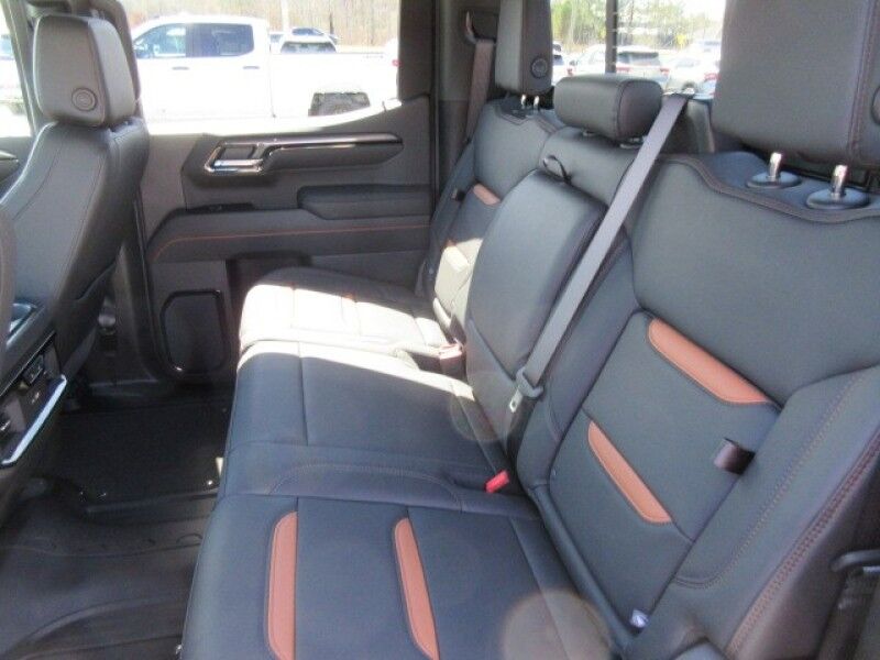 2026 GMC Sierra 1500 AT4 Saint George SC