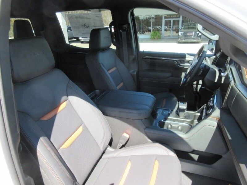 2026 GMC Sierra 1500 AT4 Saint George SC