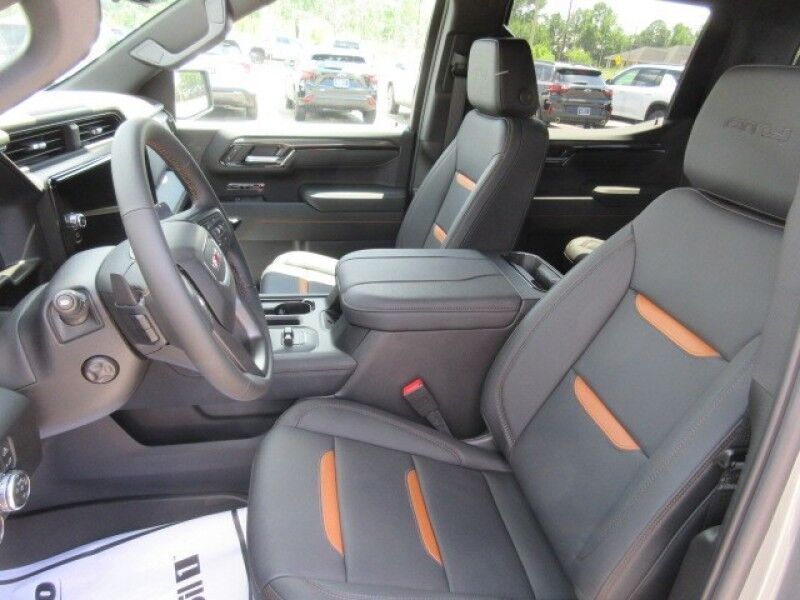 2026 GMC Sierra 1500 AT4 Saint George SC