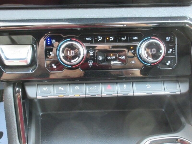 2026 GMC Sierra 1500 AT4 Saint George SC