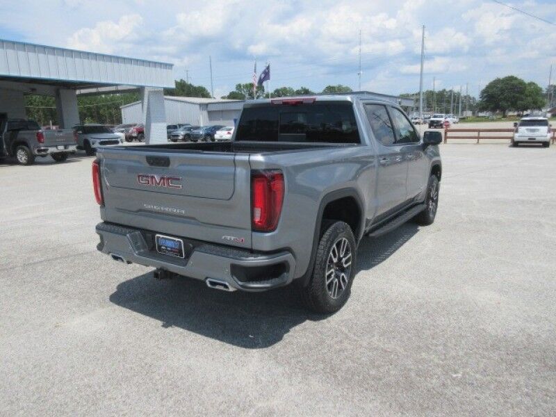 2026 GMC Sierra 1500 AT4 Saint George SC