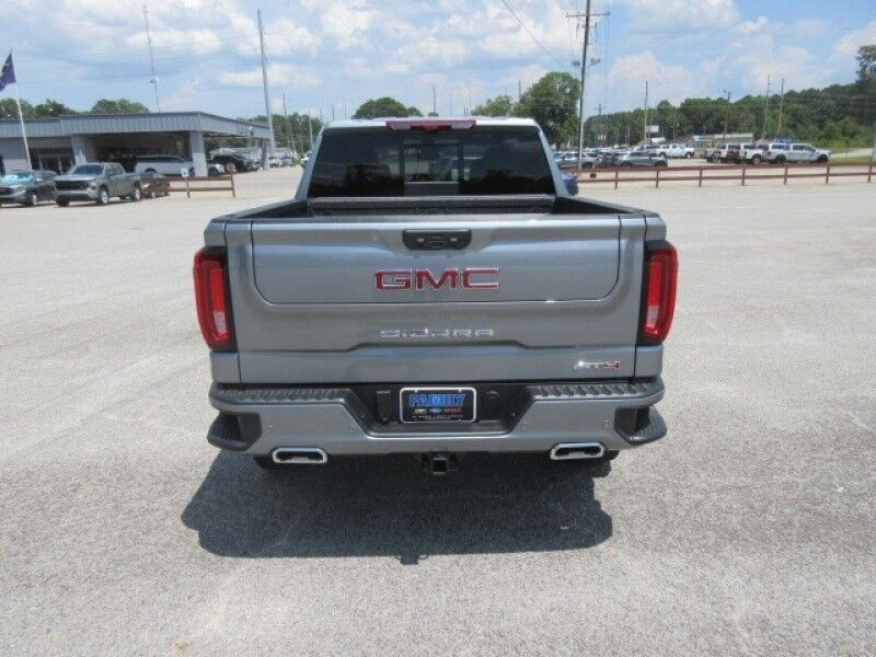 2026 GMC Sierra 1500 AT4 Saint George SC