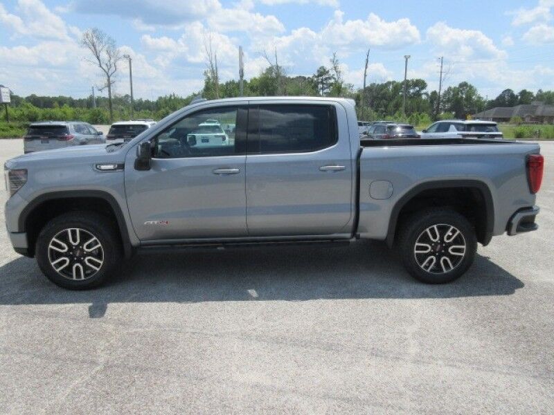 2026 GMC Sierra 1500 AT4 Saint George SC