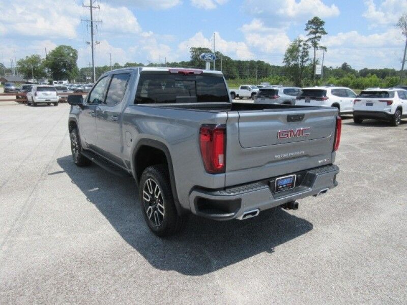 2026 GMC Sierra 1500 AT4 Saint George SC