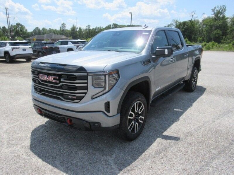 2026 GMC Sierra 1500 AT4 Saint George SC